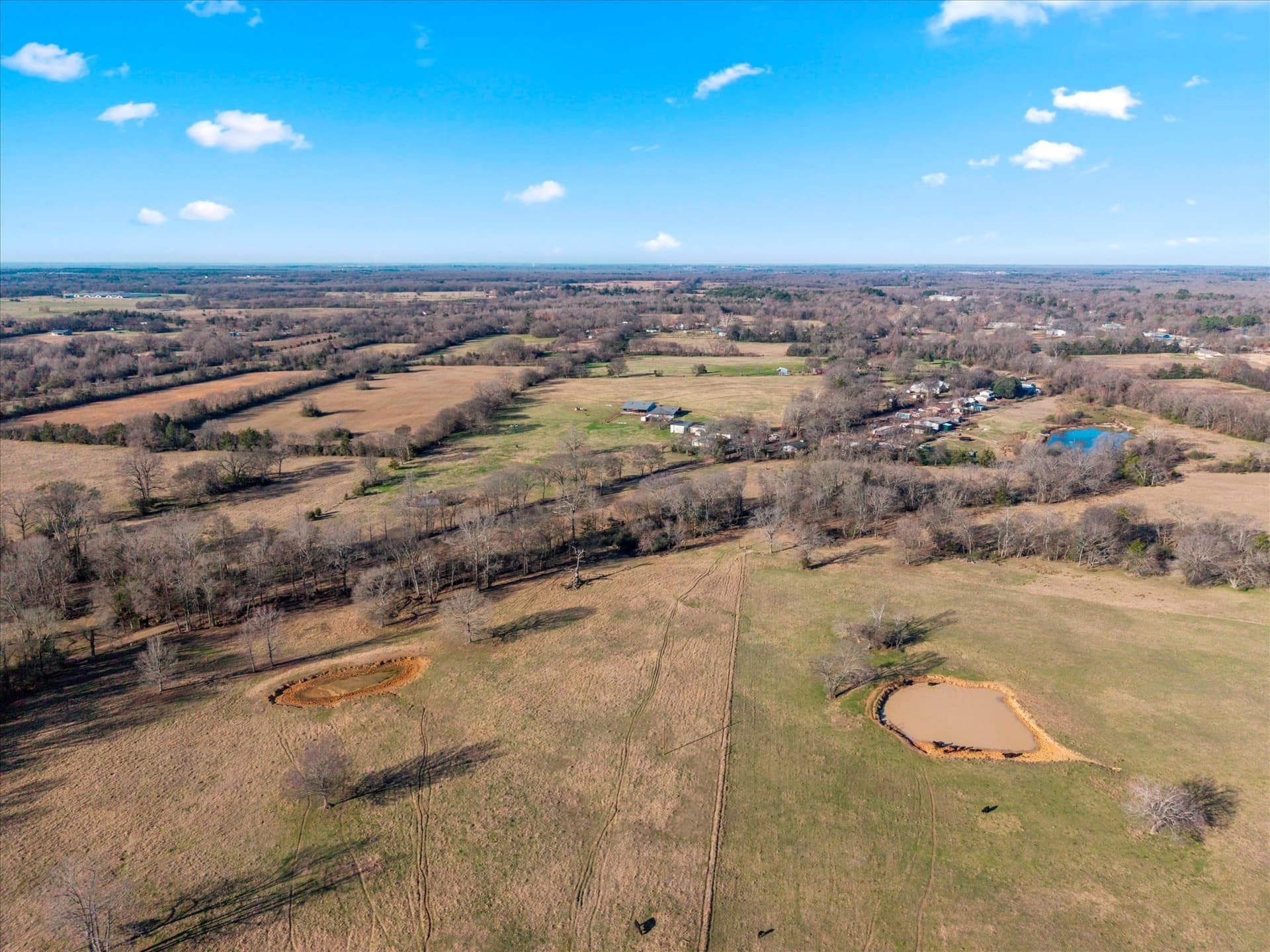 10 acres in Titus County - photo 16