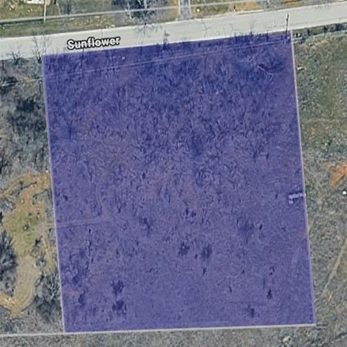 2.13 acres in Wise County