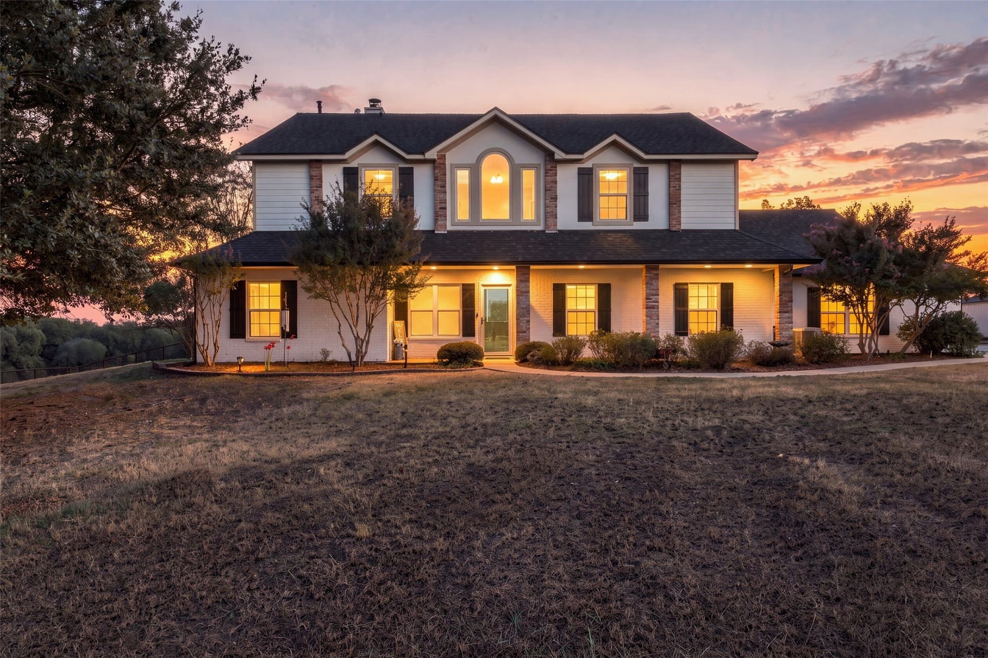 22.9 acres in Parker County - photo 2
