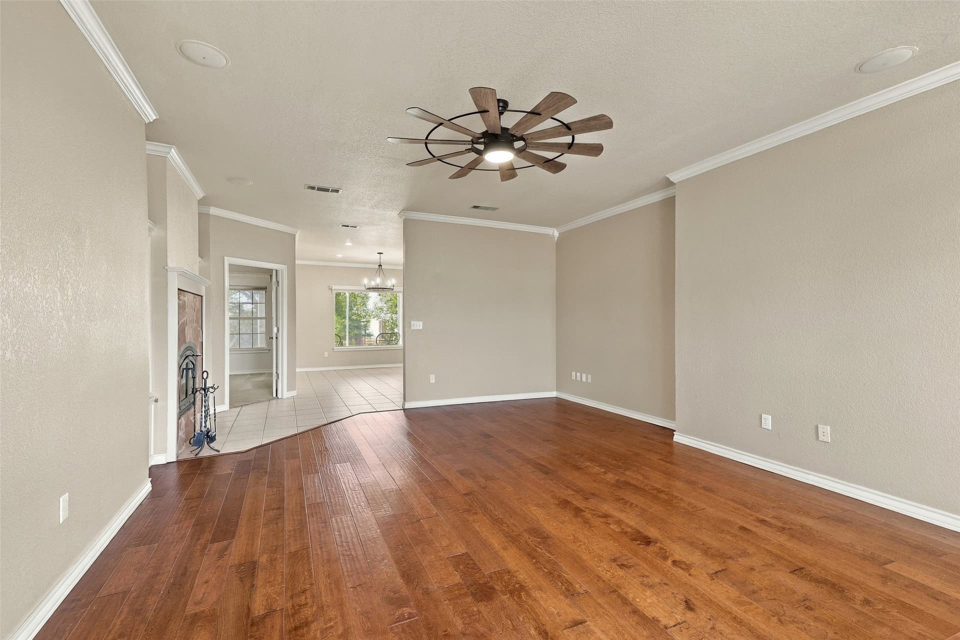 22.9 acres in Parker County - photo 4