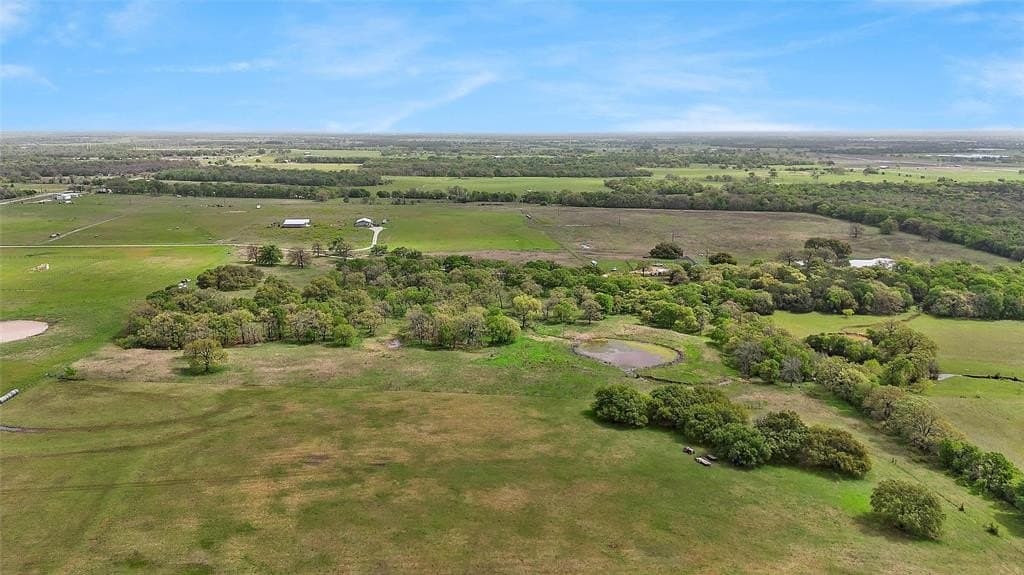 17.15 acres in Hill County featured view