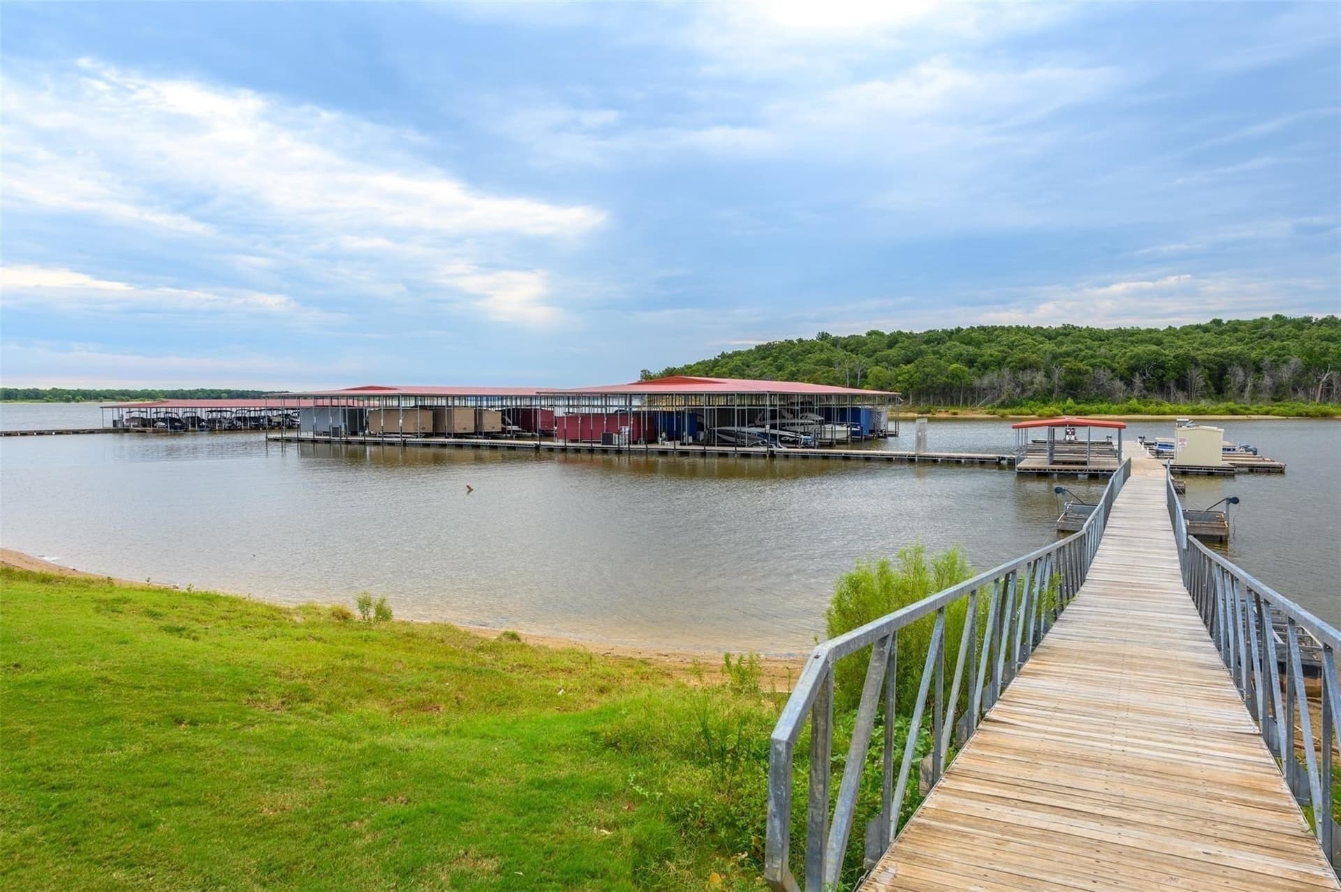0.62 acres in Grayson County - photo 13