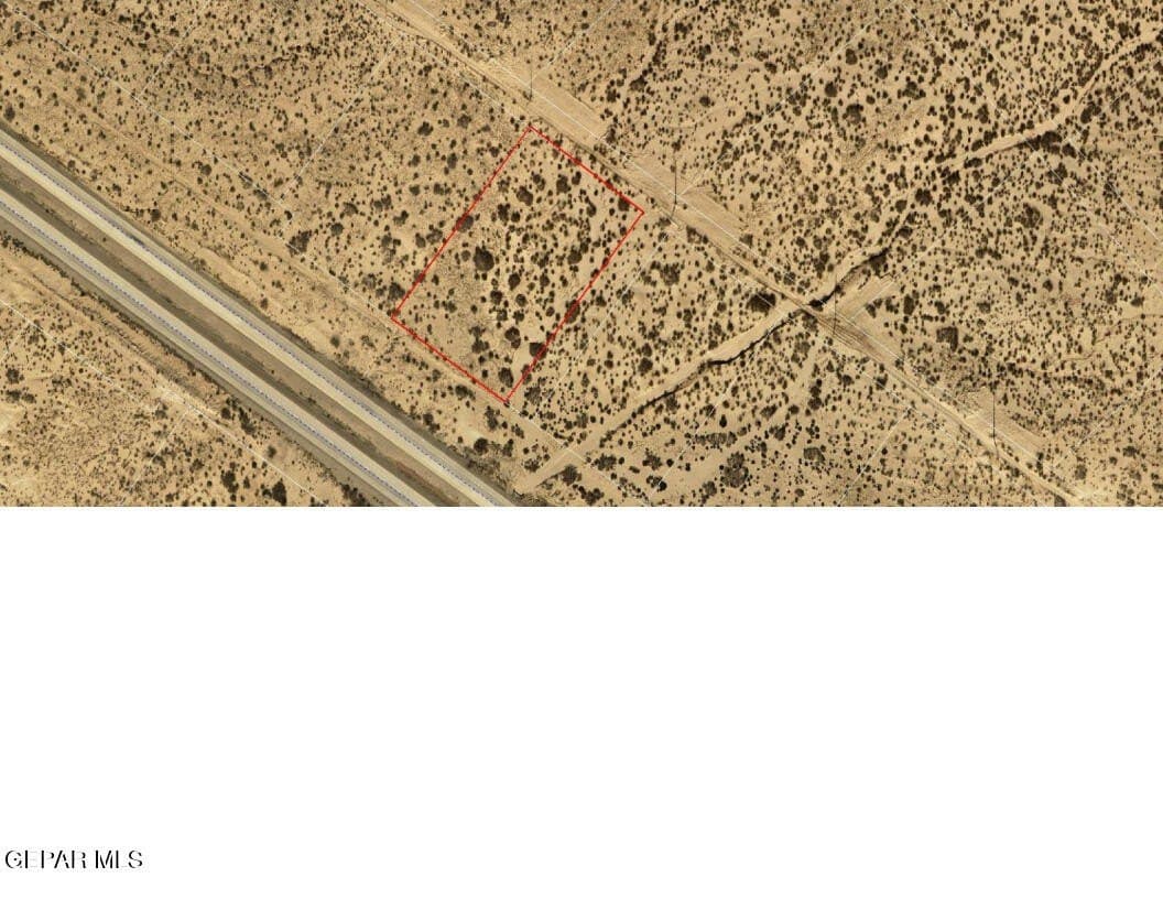 3.1 acres in El Paso County featured view