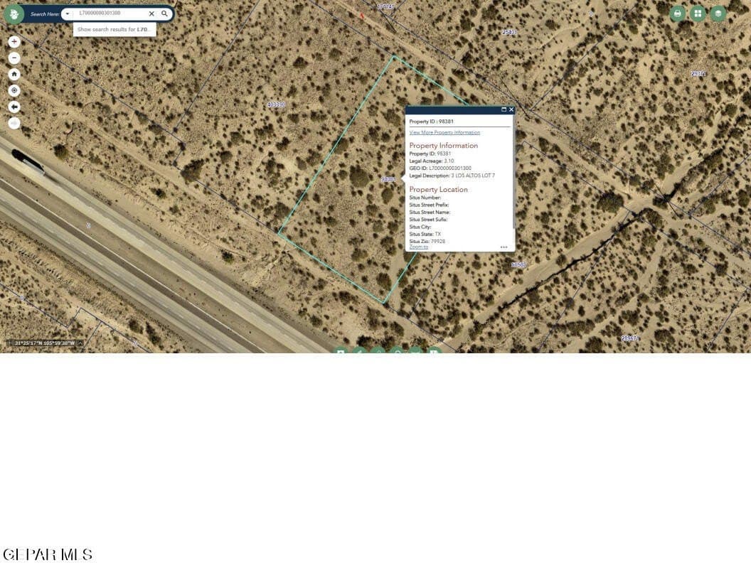 3.1 acres in El Paso County - photo 7