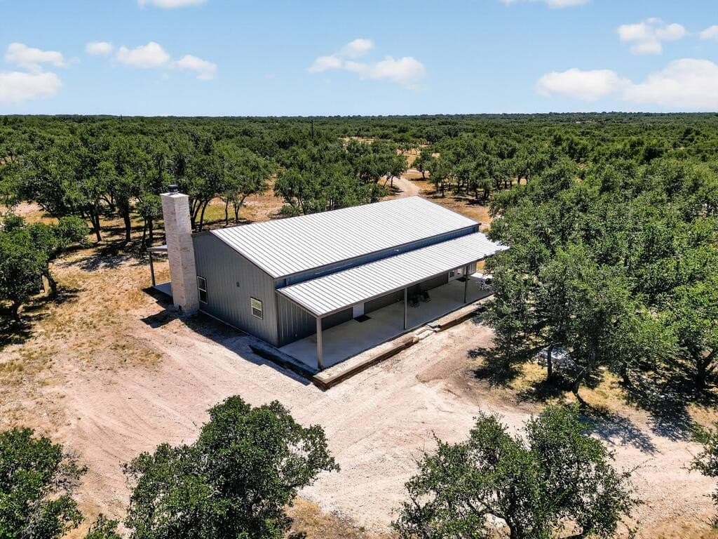 26 acres in Kimble County - photo 5