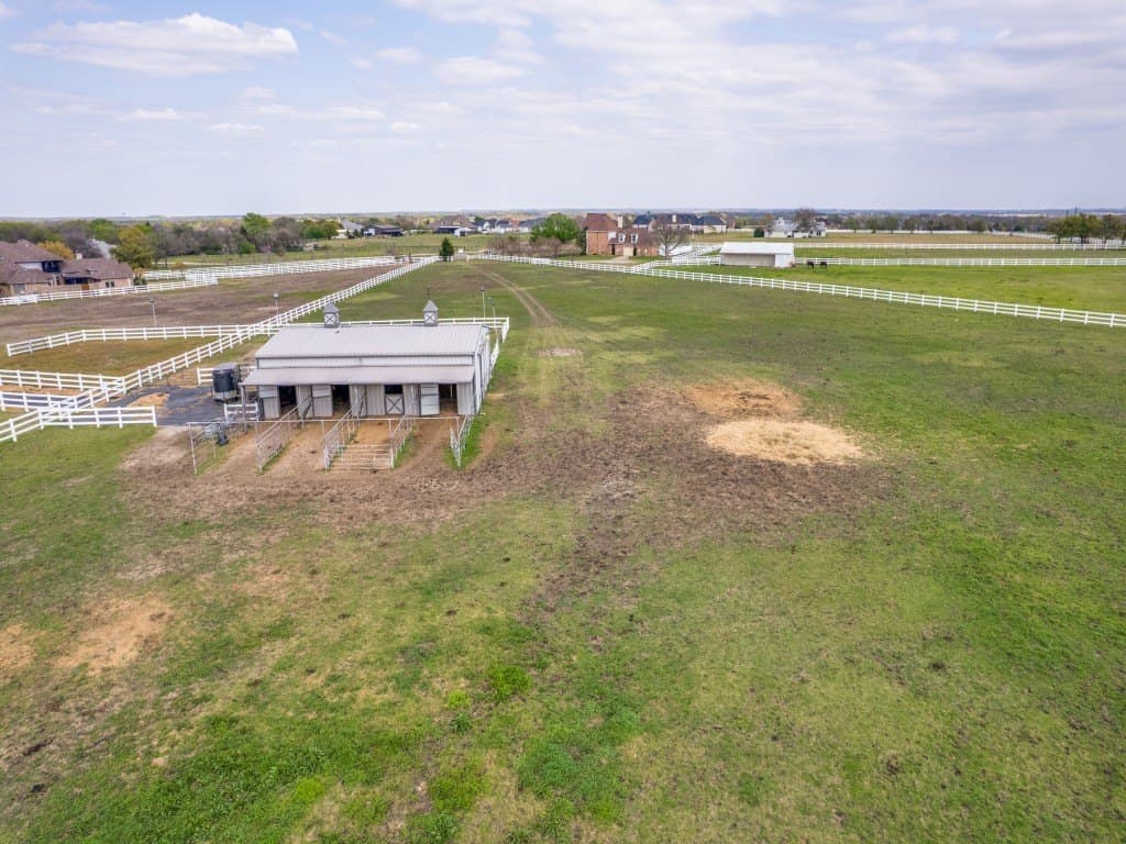 5.29 acres in Grayson County - photo 2
