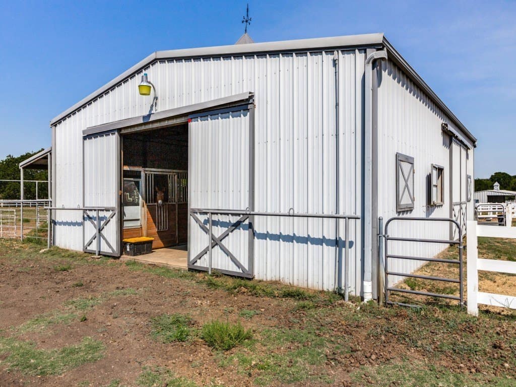 5.29 acres in Grayson County - photo 4