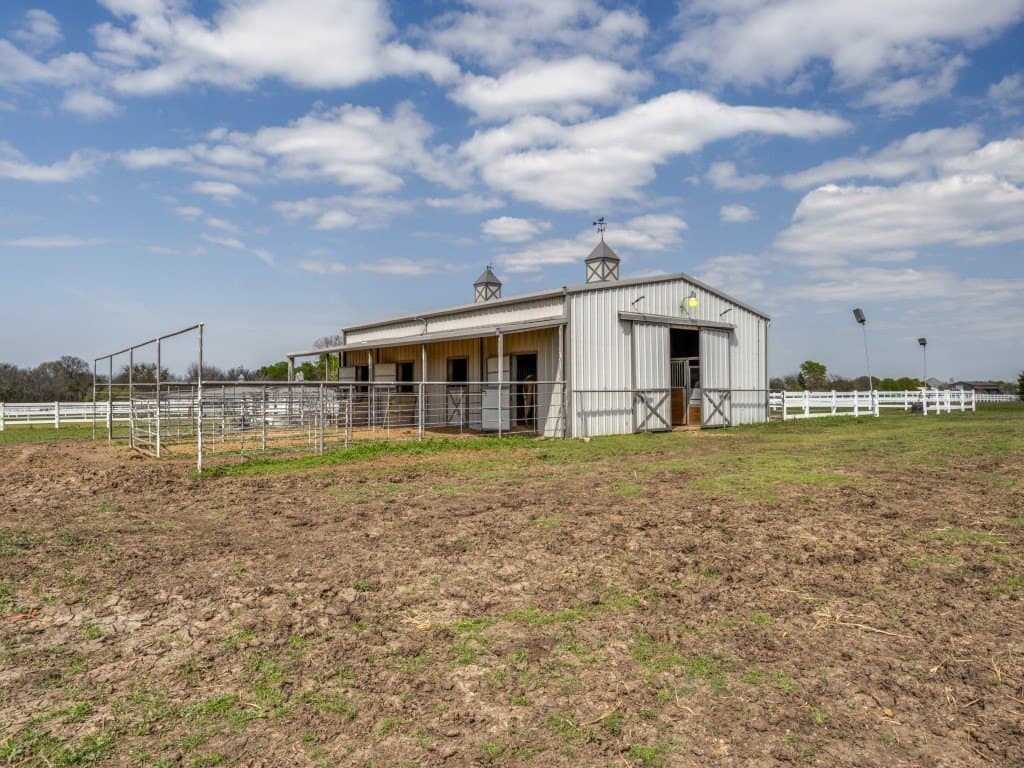5.29 acres in Grayson County - photo 3
