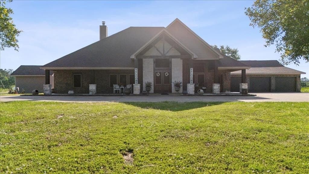 147.77 acres in Texas County