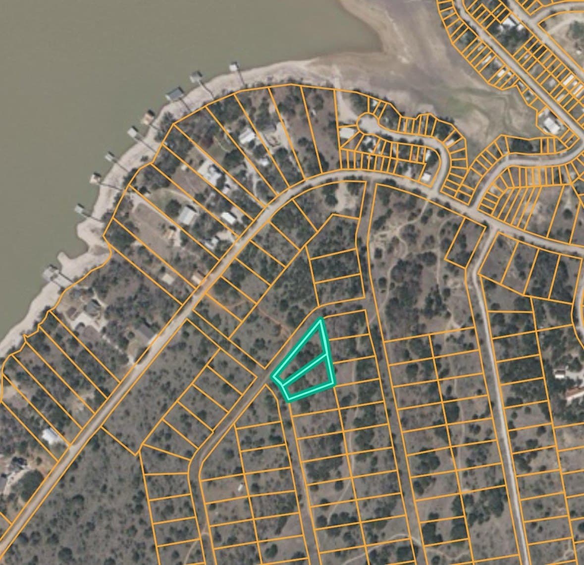 1.32 acres in Brown County gallery image 3