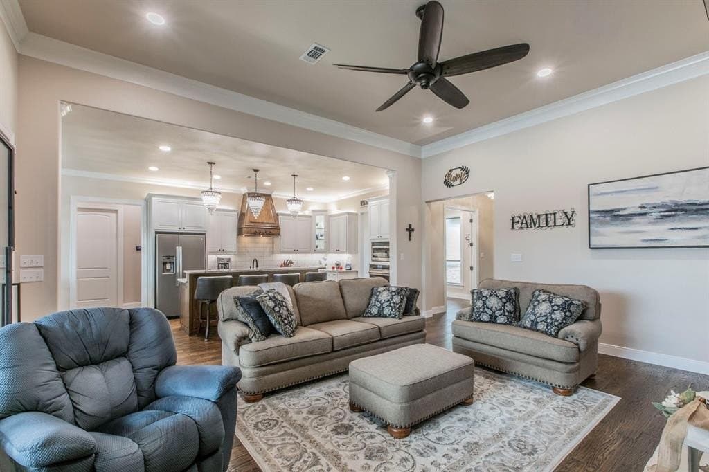 31.8 acres in Grayson County gallery image 3