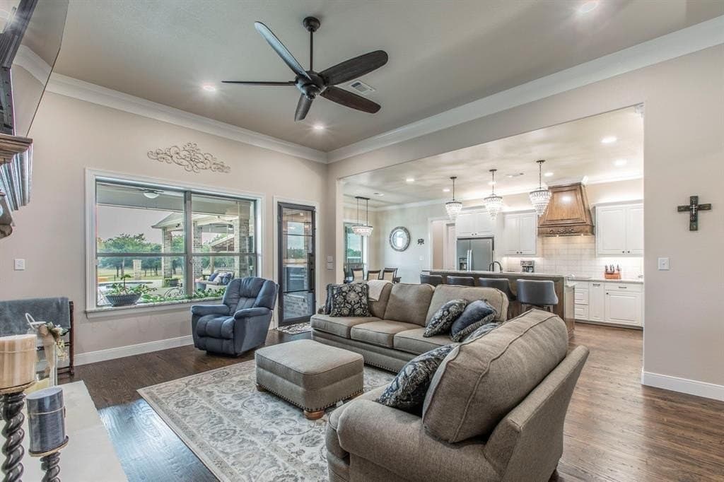 31.8 acres in Grayson County gallery image 2