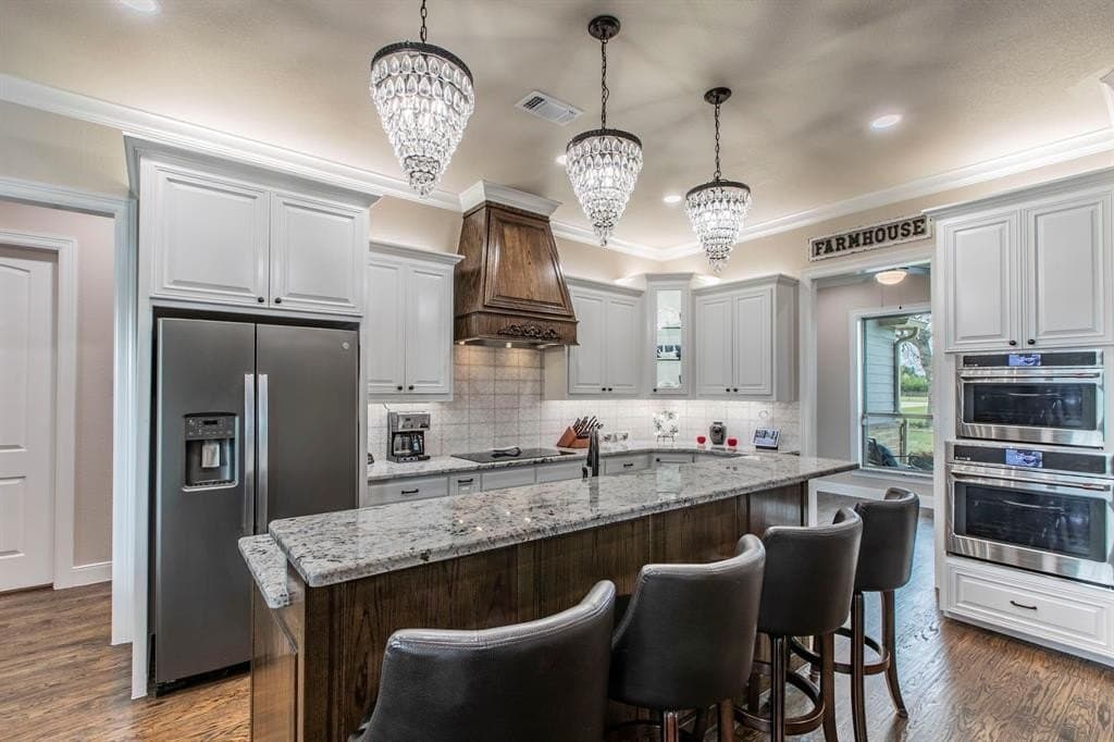 31.8 acres in Grayson County featured view