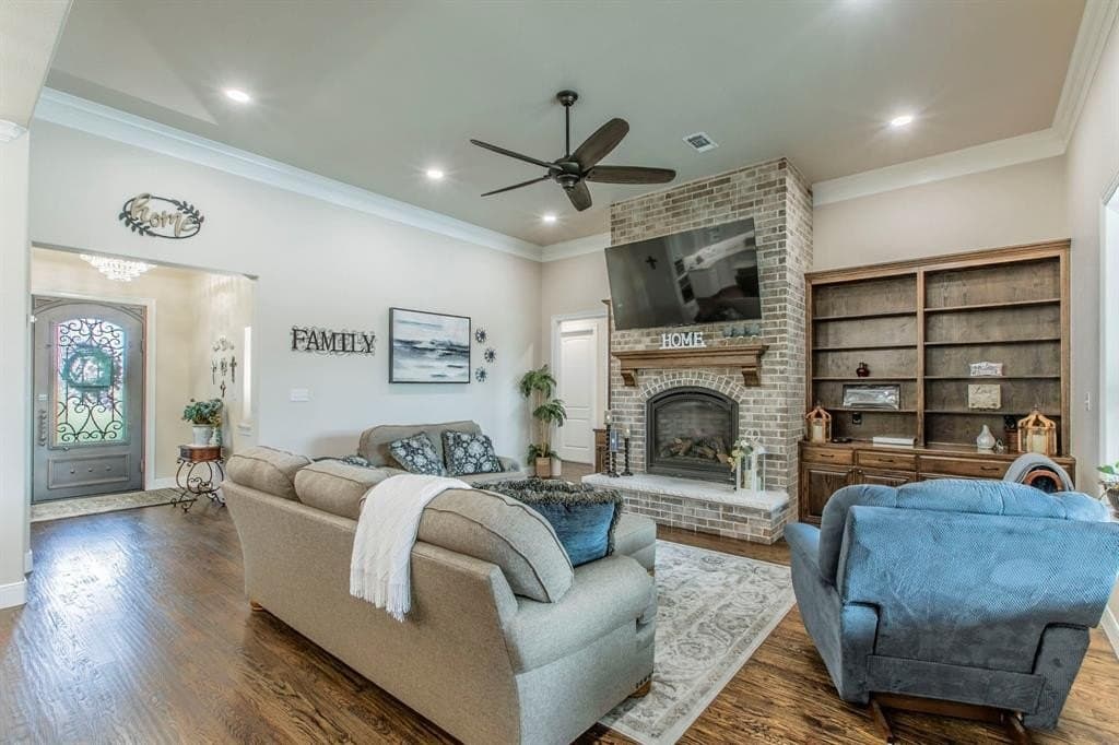 31.8 acres in Grayson County gallery image 4