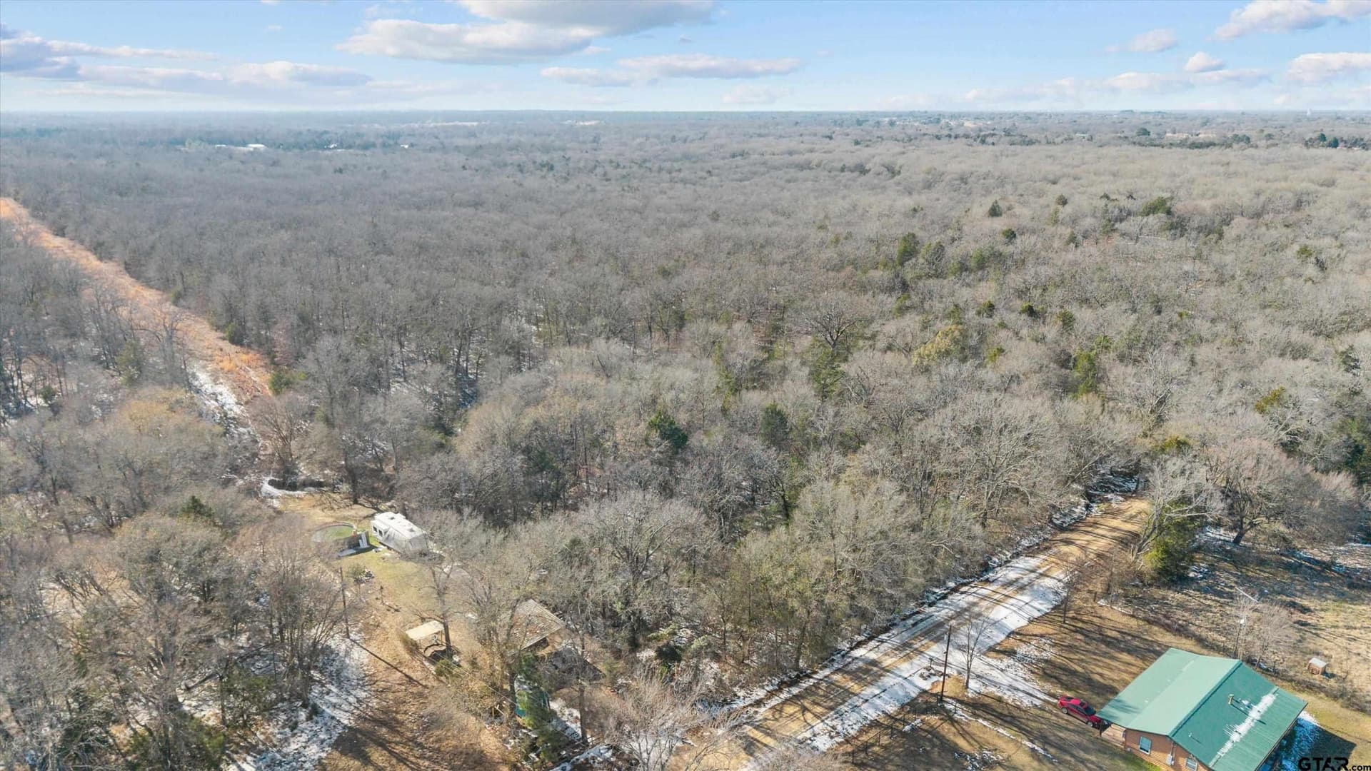 20.2 acres in Van Zandt County gallery image 2