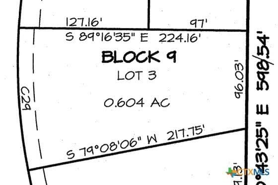 0.6 acres in Bell County - photo 3