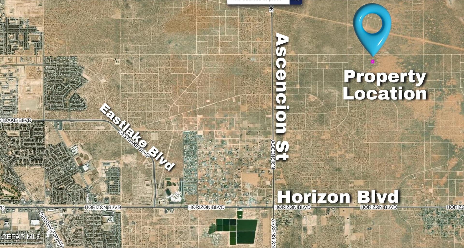0.49 acres in El Paso County gallery image 2