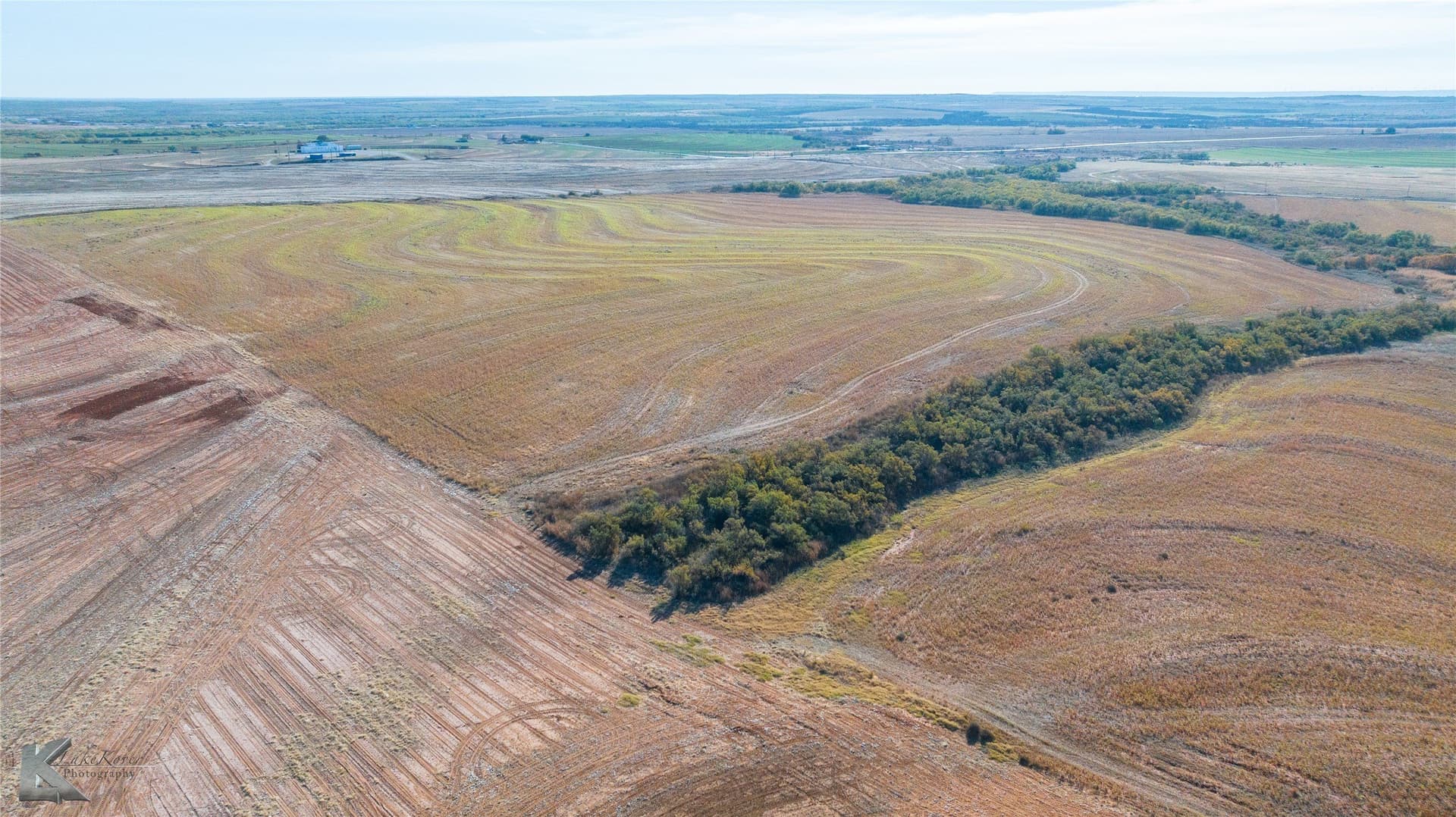 160 acres in Fisher County - photo 10