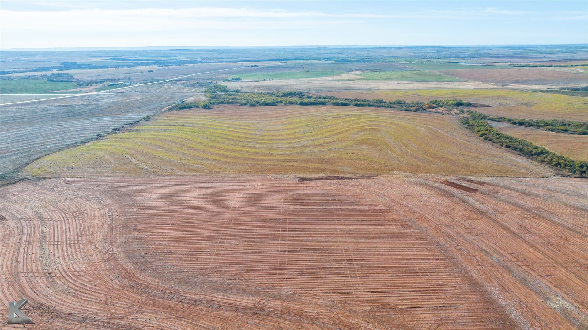 160 acres in Fisher County - photo 8