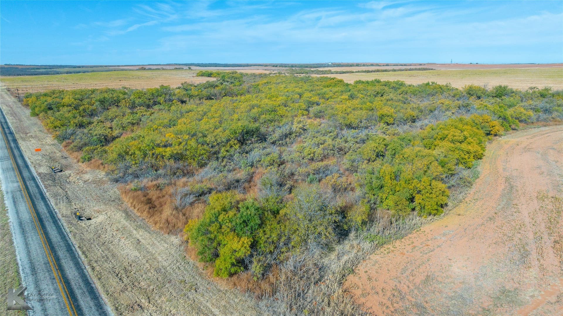 160 acres in Fisher County - photo 25