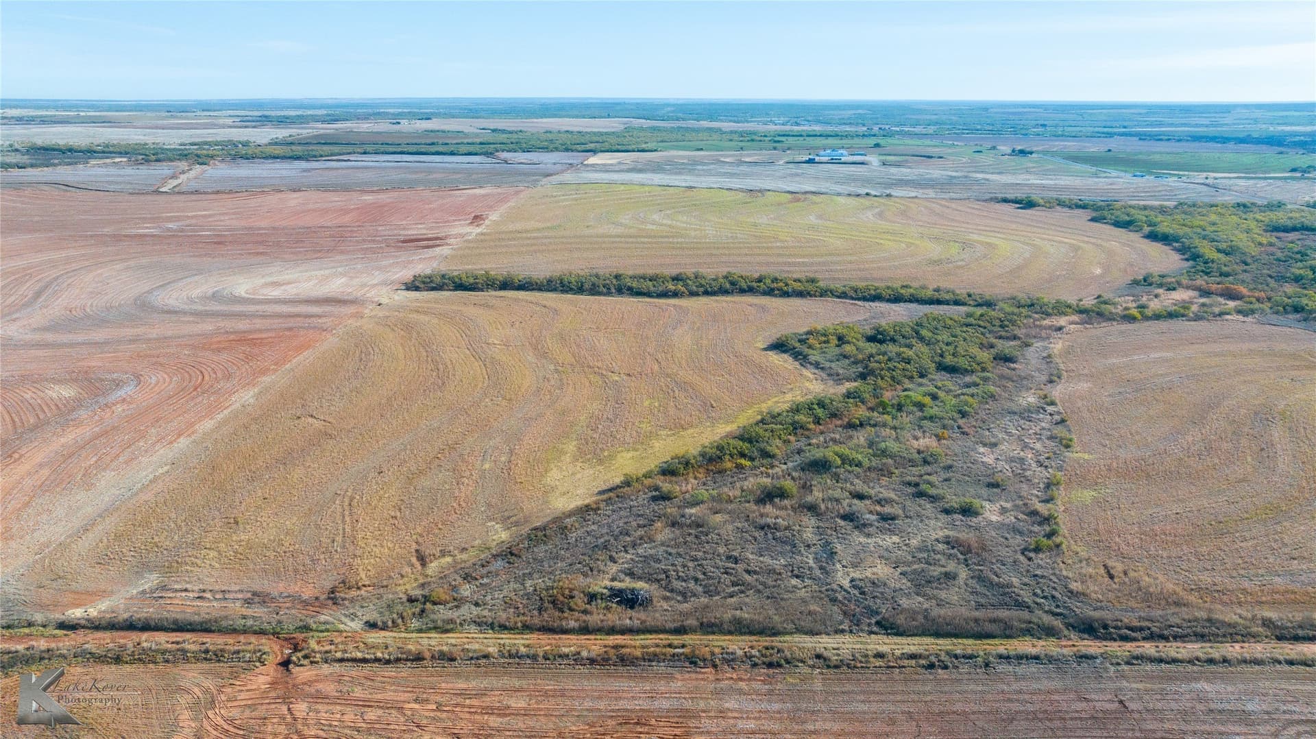 160 acres in Fisher County - photo 15