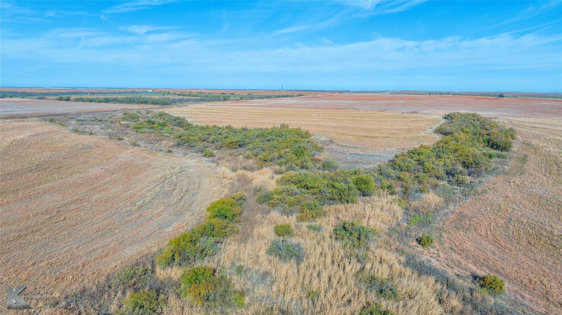 160 acres in Fisher County - photo 3