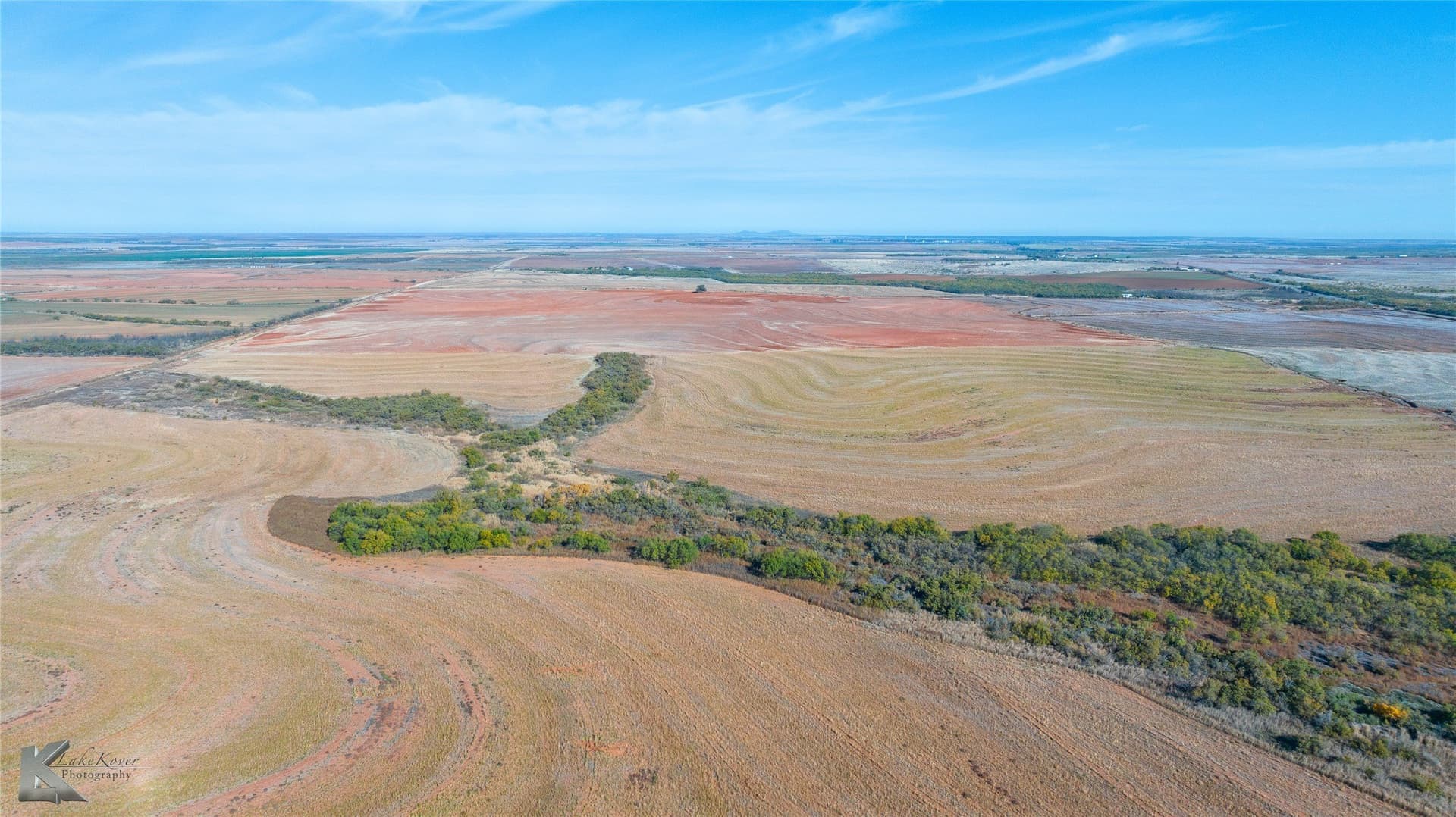 160 acres in Fisher County - photo 19