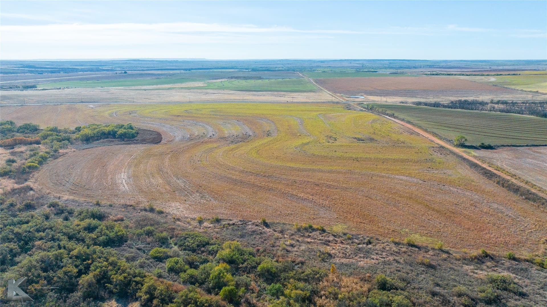 160 acres in Fisher County - photo 13
