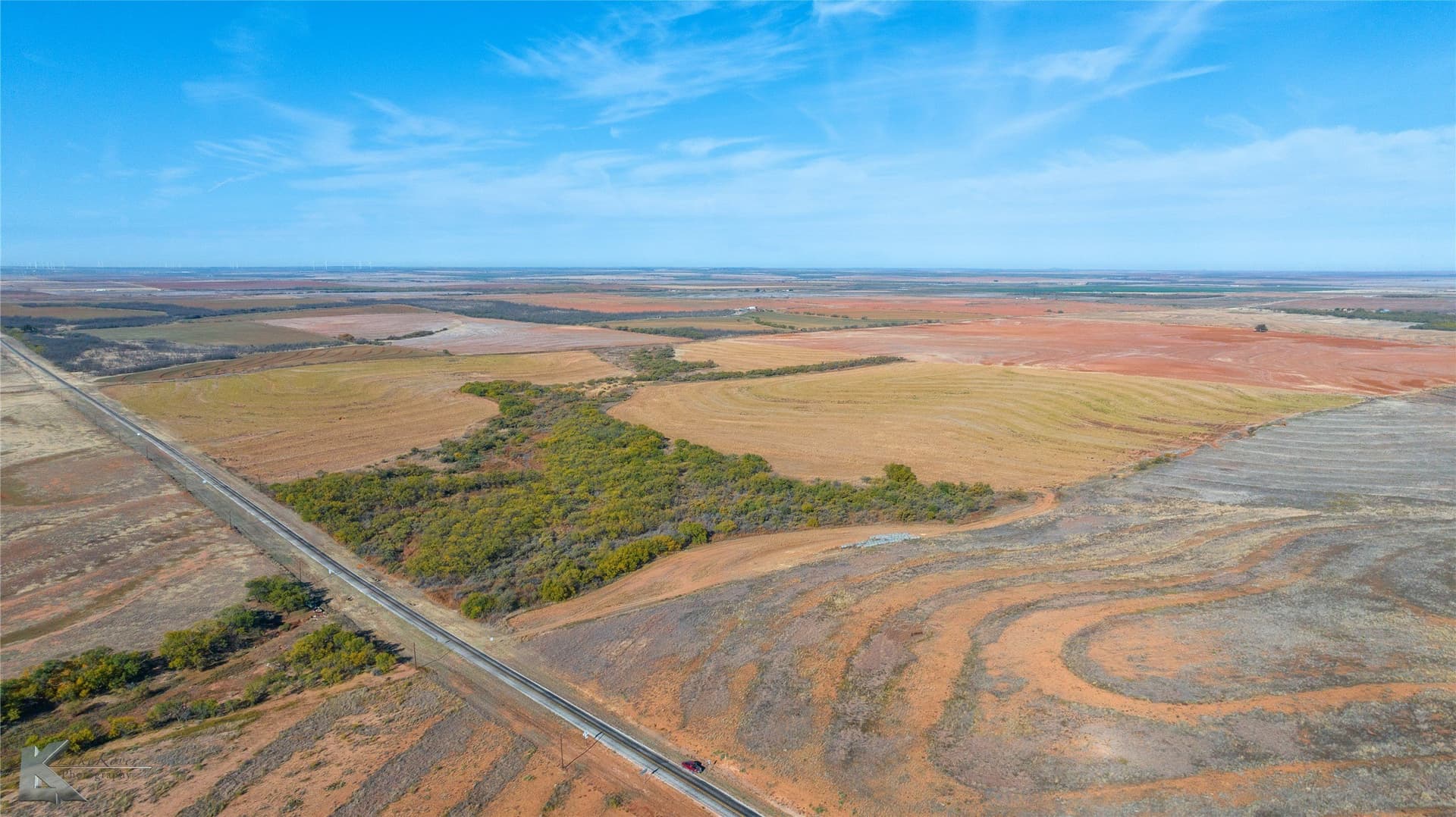 160 acres in Fisher County - photo 5