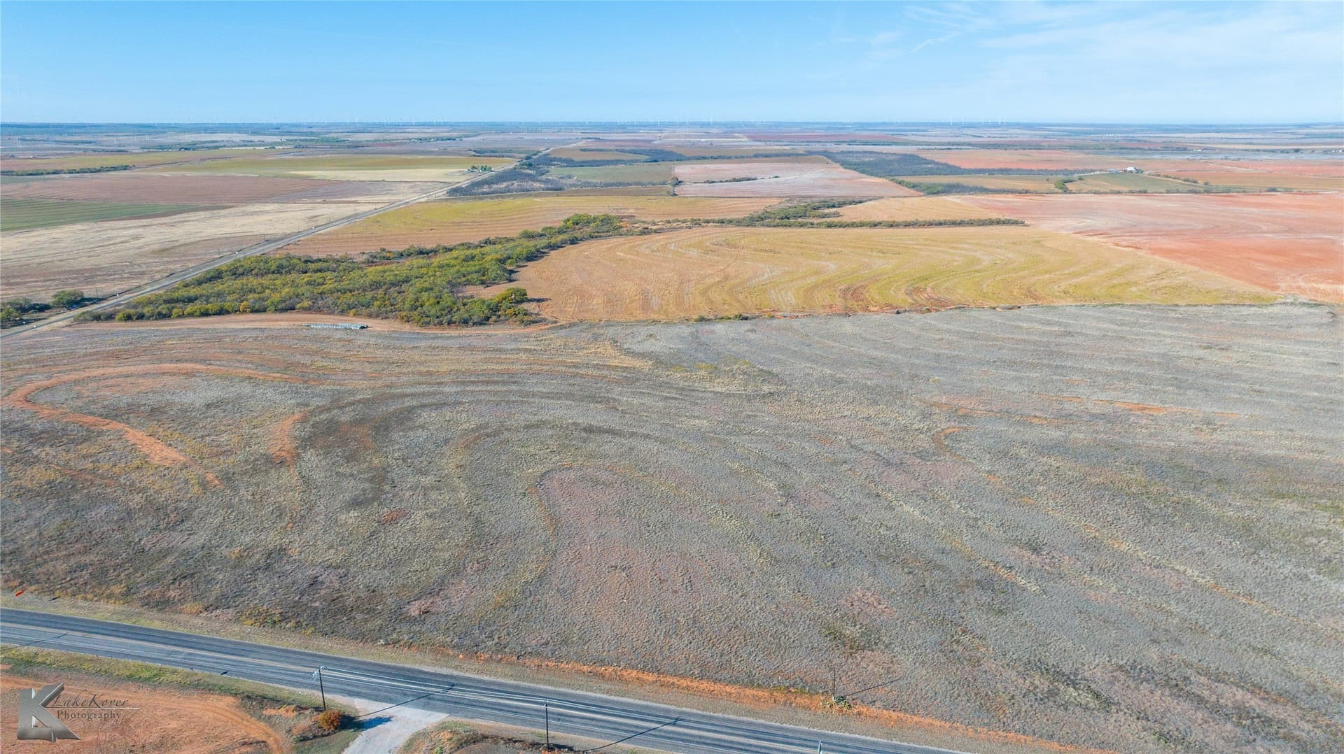 160 acres in Fisher County - photo 6