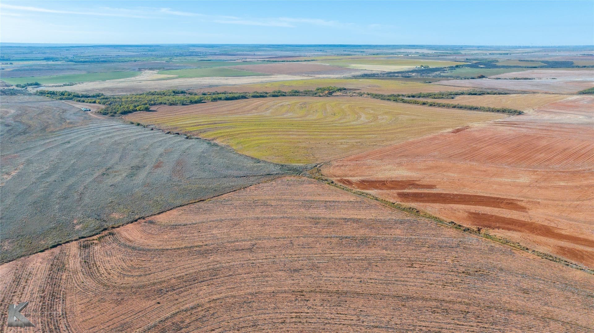 160 acres in Fisher County - photo 7