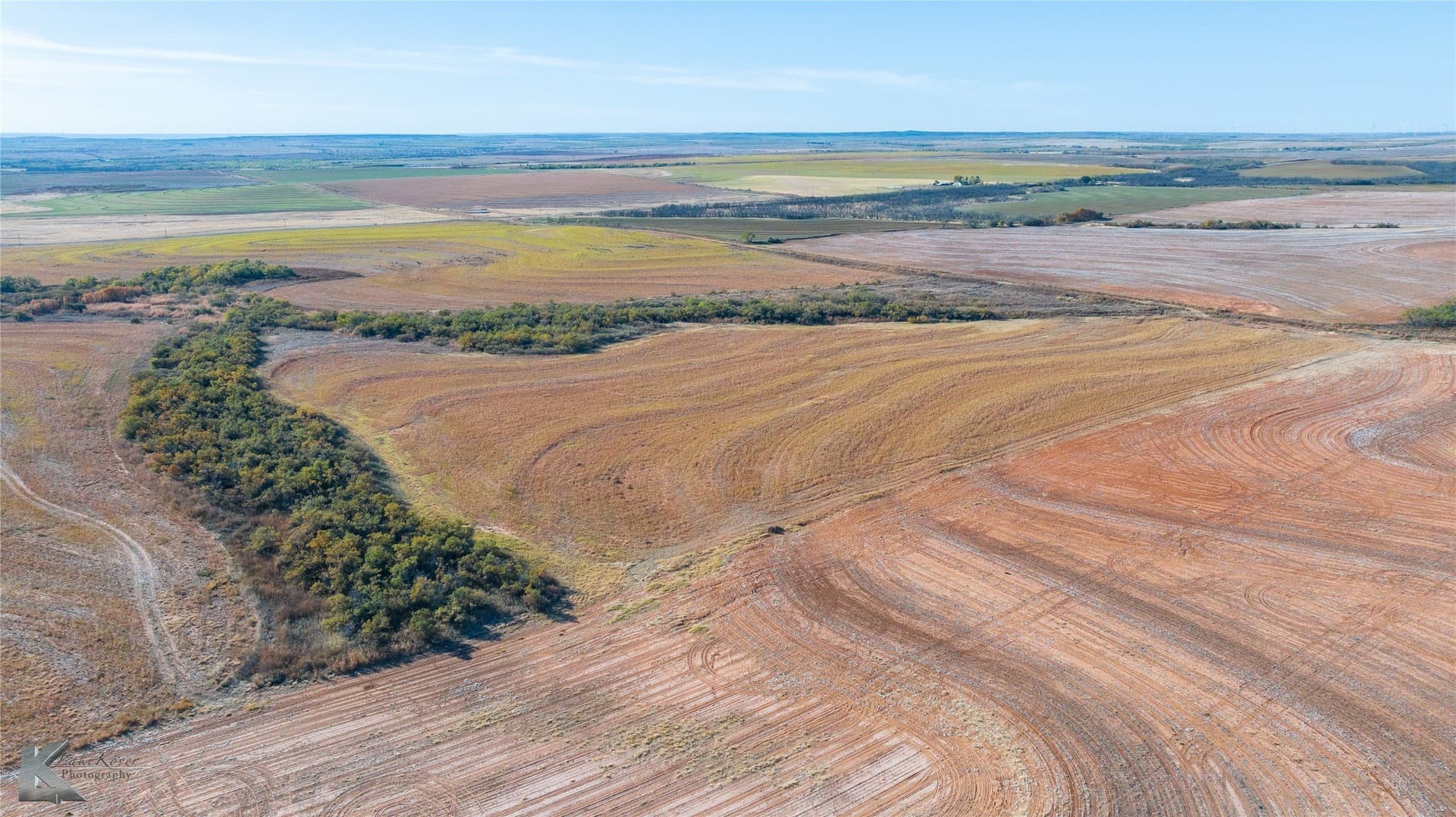 160 acres in Fisher County - photo 9