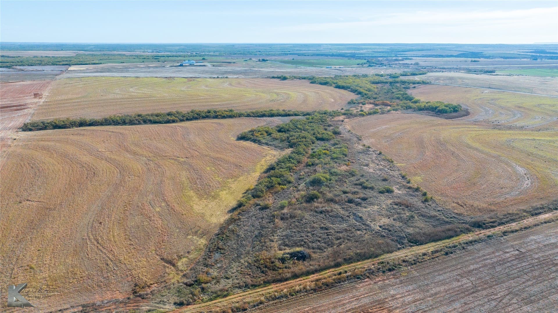 160 acres in Fisher County - photo 14