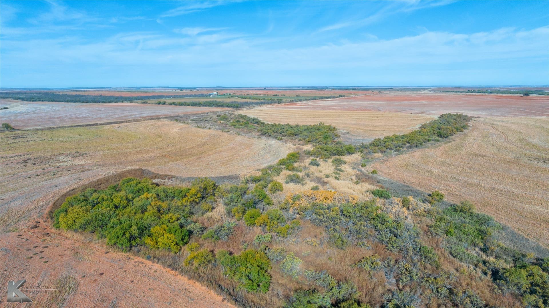 160 acres in Fisher County - photo 20