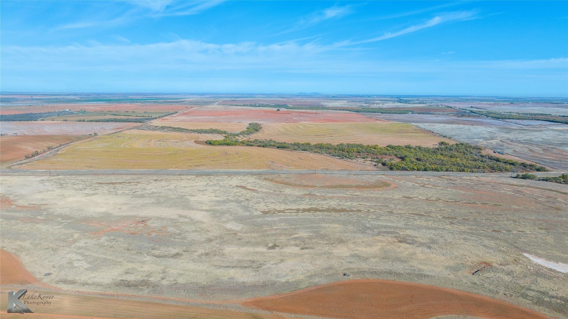 160 acres in Fisher County - photo 18
