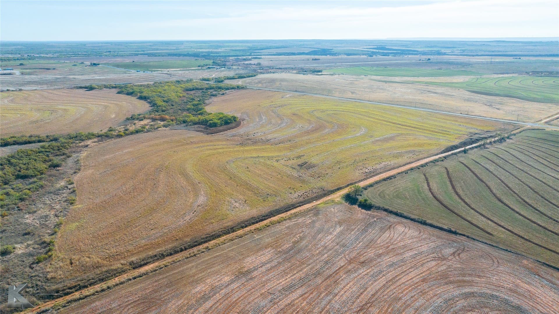 160 acres in Fisher County - photo 16