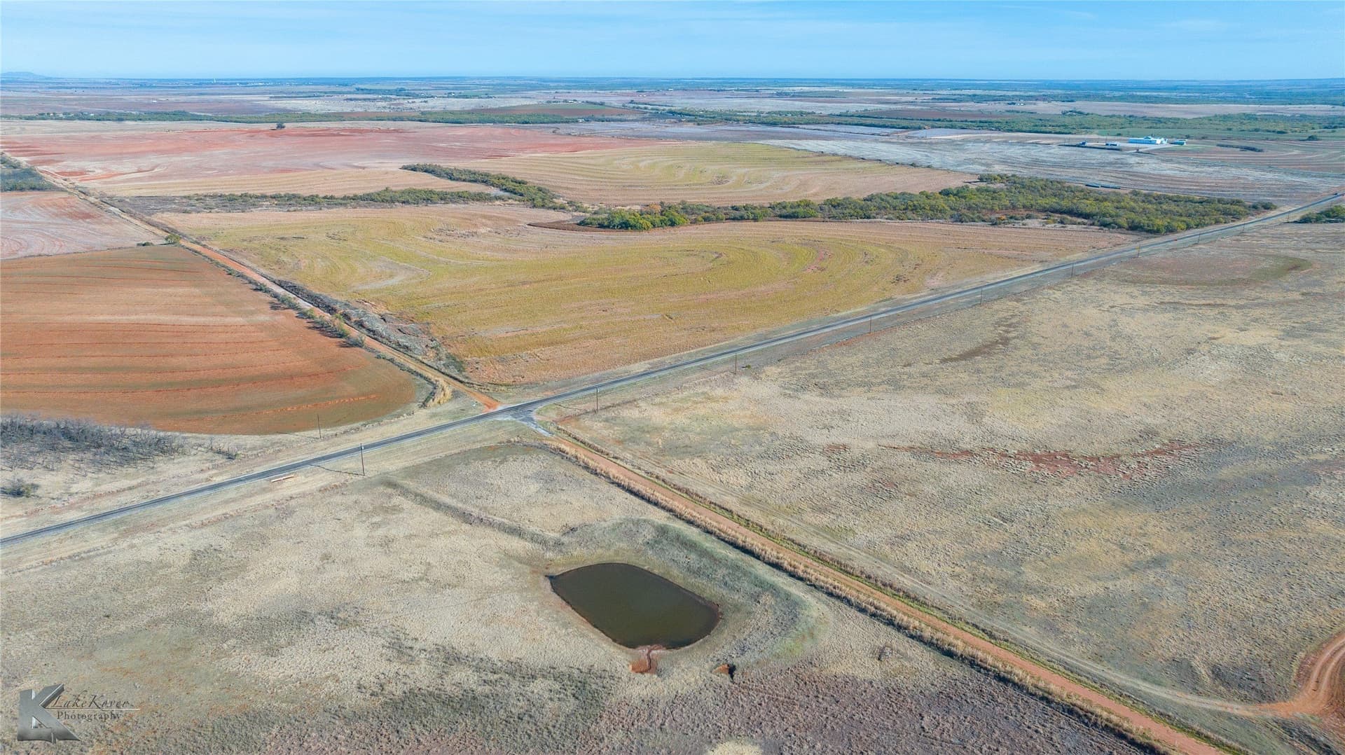 160 acres in Fisher County - photo 17