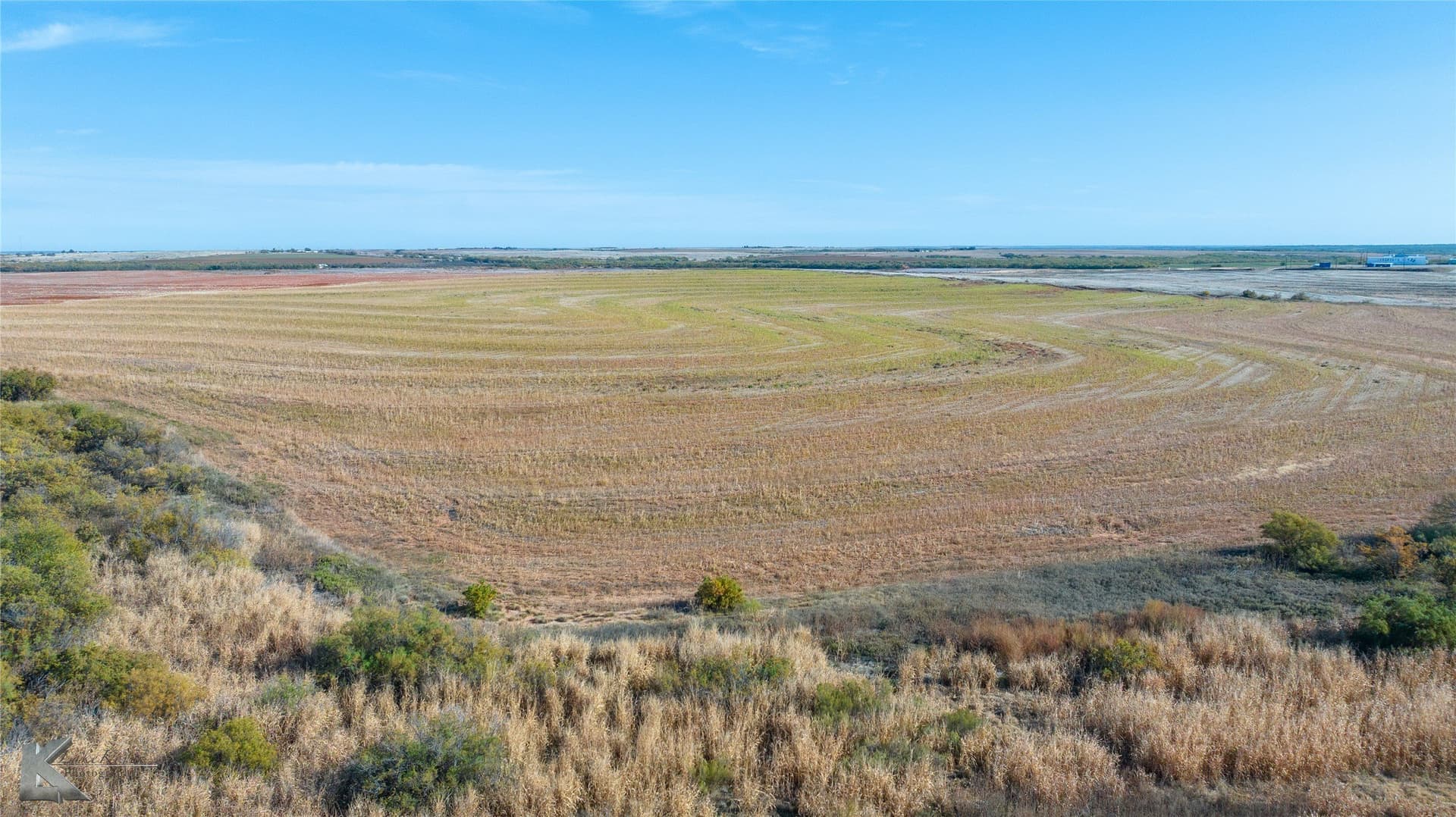 160 acres in Fisher County - photo 2