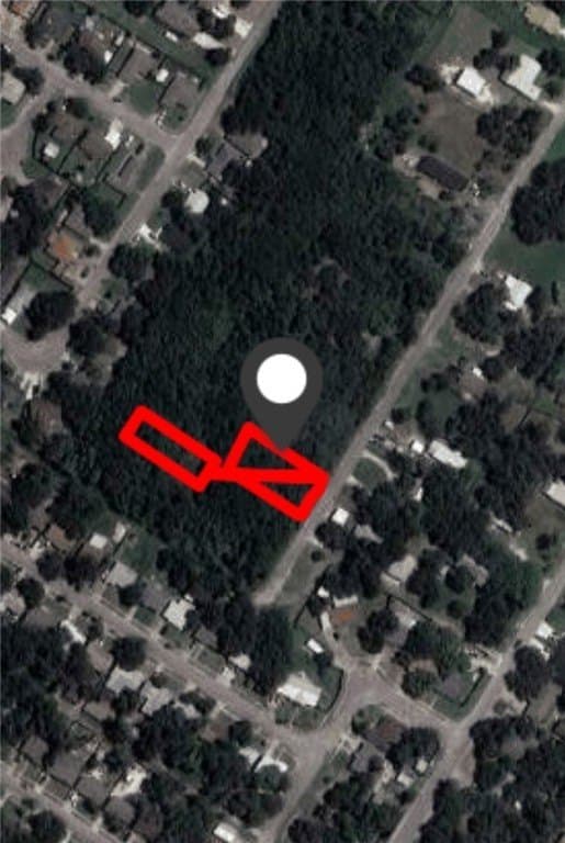 0.43 acres in San Patricio County