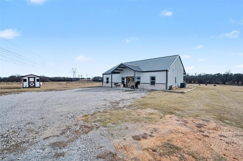 10.04 acres in Wise County featured view