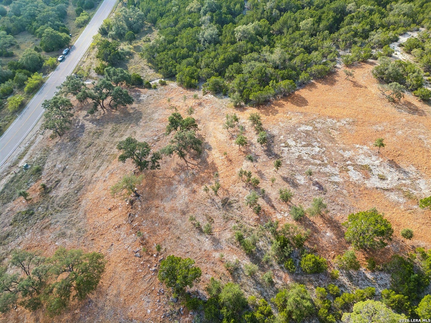 3.81 acres in Comal County - photo 3