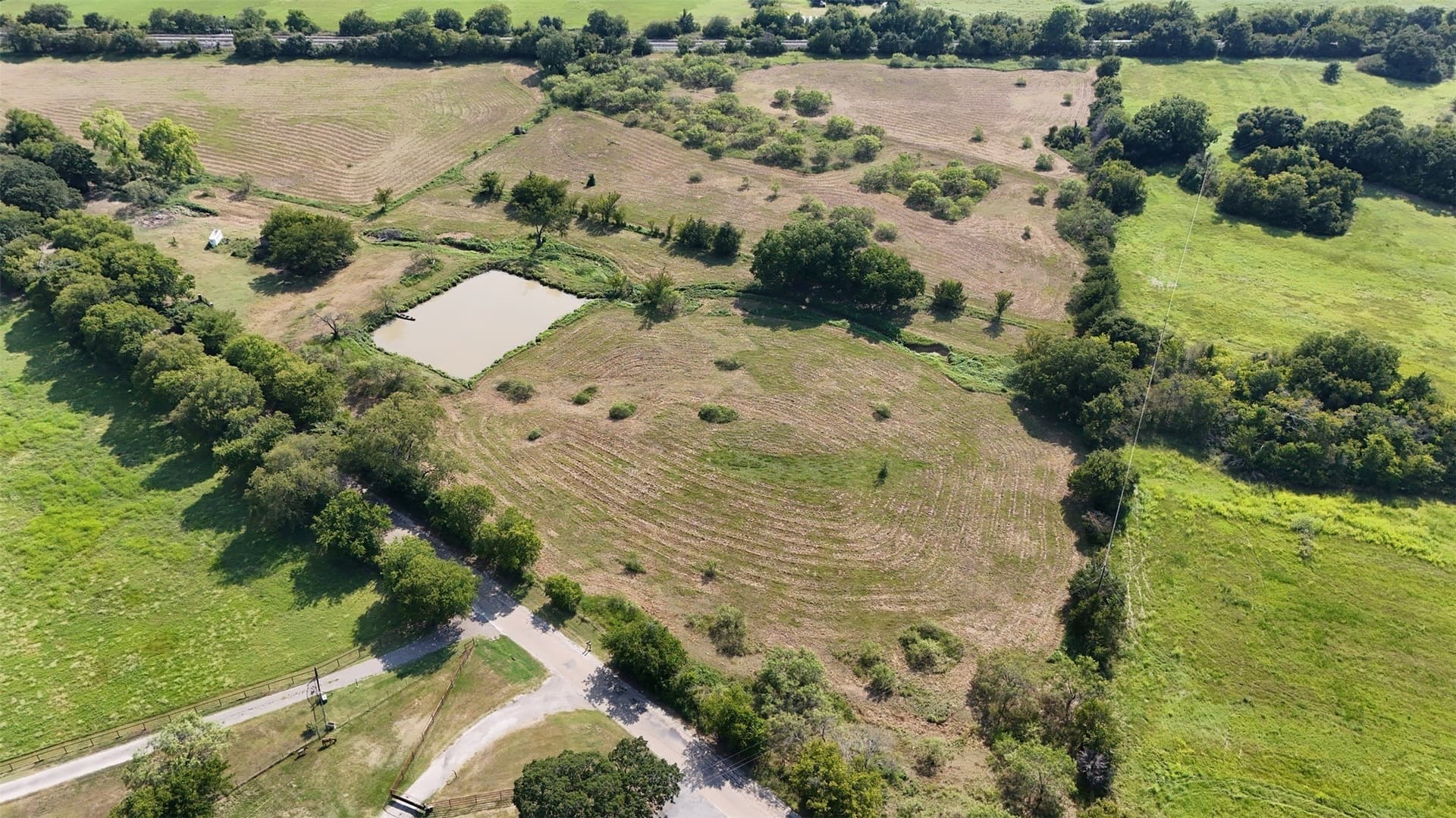 6.53 acres in Johnson County - photo 12