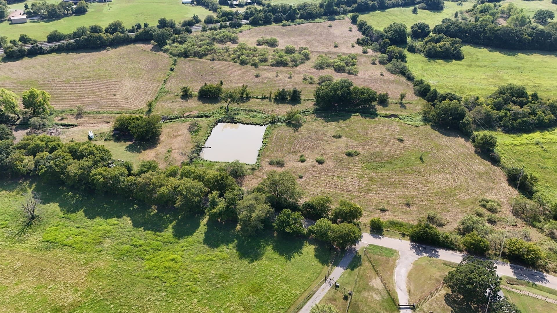 6.53 acres in Johnson County - photo 15