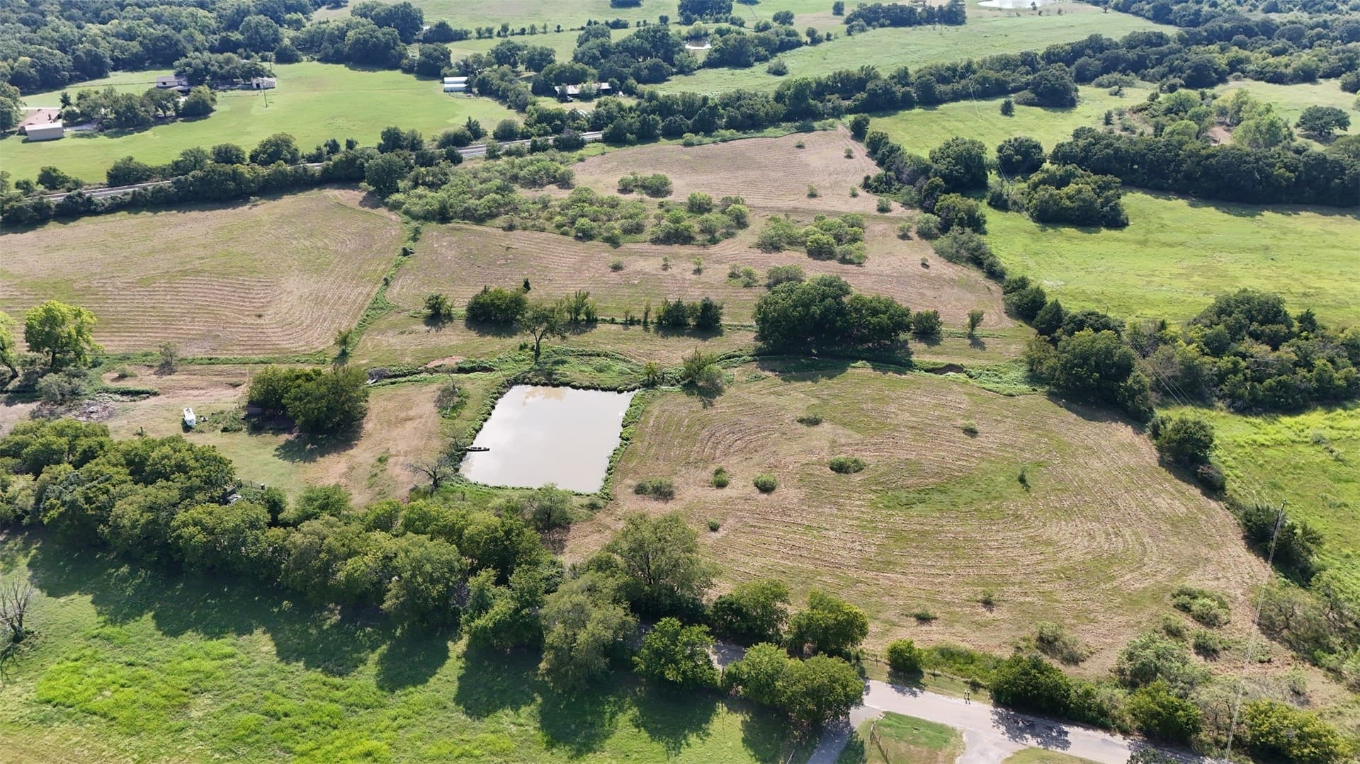 6.53 acres in Johnson County - photo 11