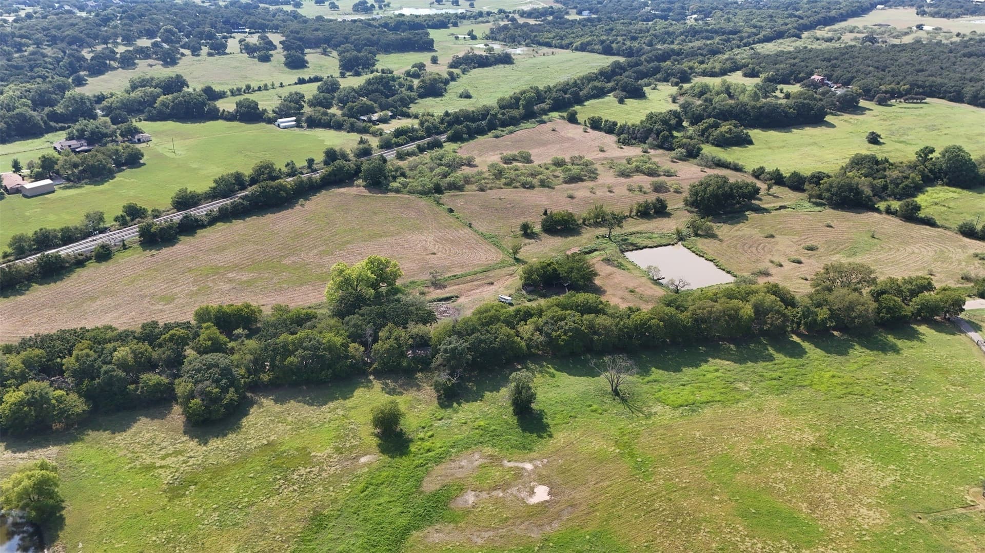 6.53 acres in Johnson County - photo 10