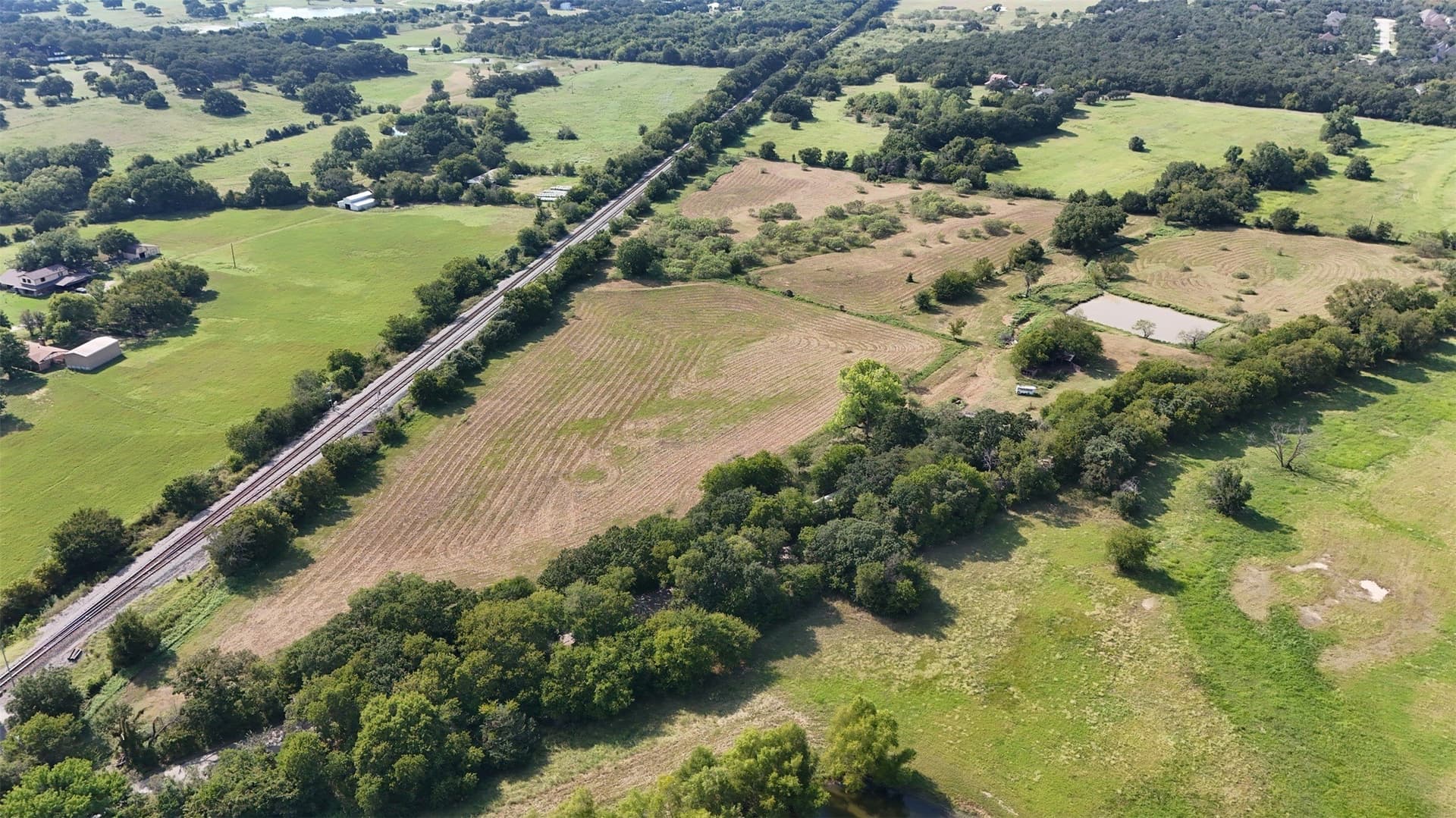 6.53 acres in Johnson County - photo 9