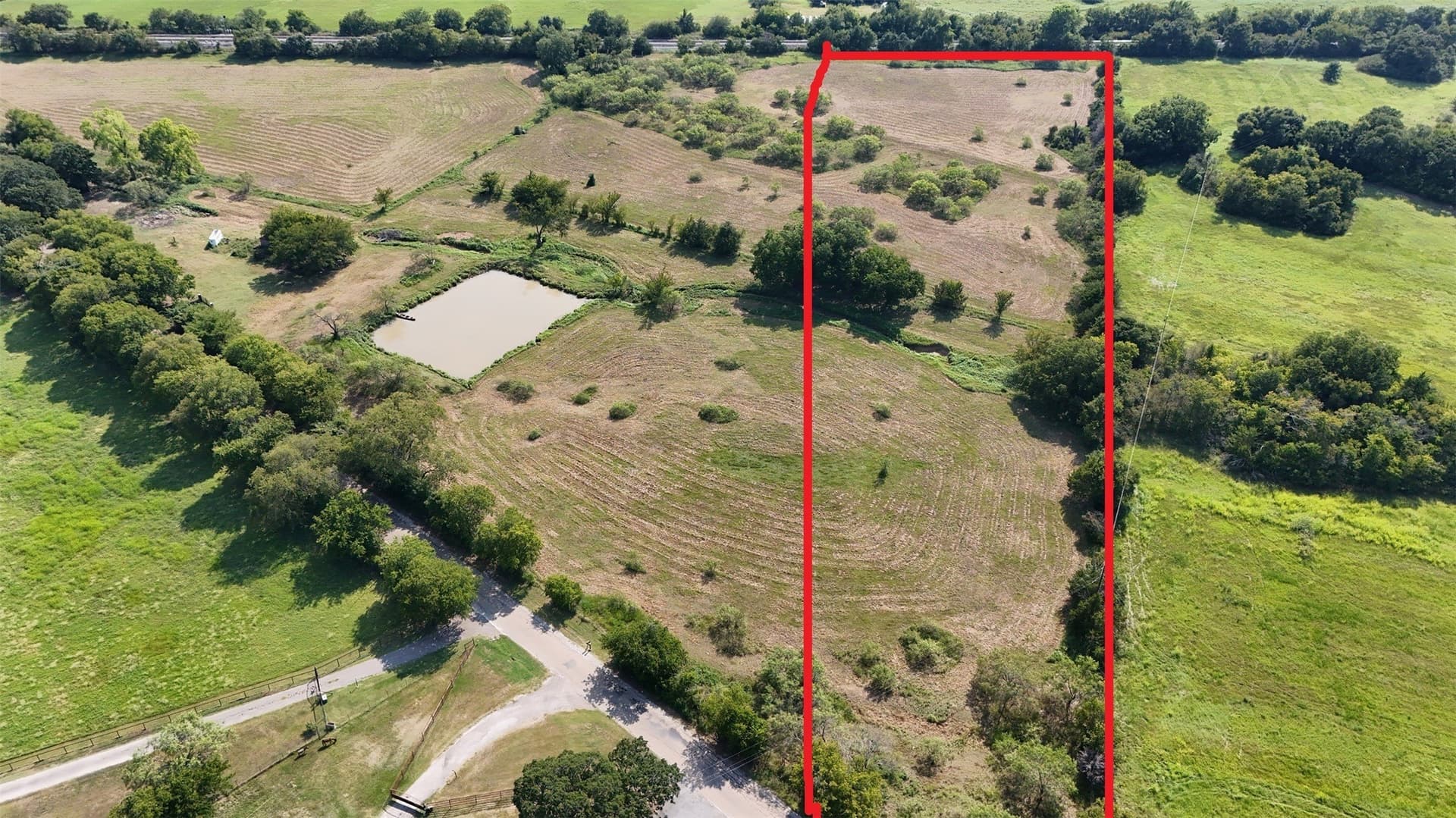 6.53 acres in Johnson County - photo 16