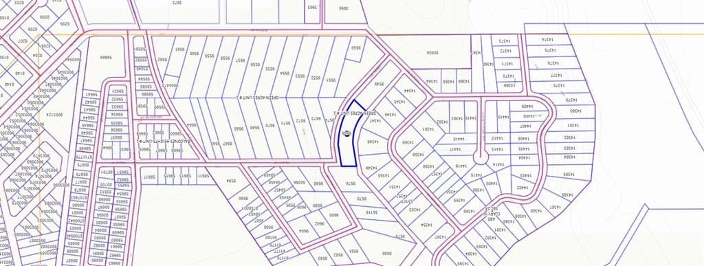 0.95 acres in Maverick County gallery image 2