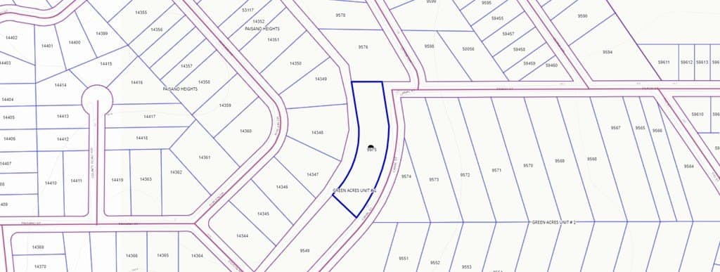 0.95 acres in Maverick County gallery image 3