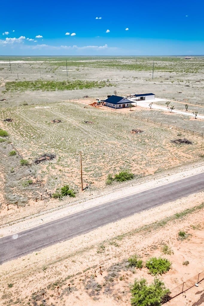 2 acres in Andrews County gallery image 2